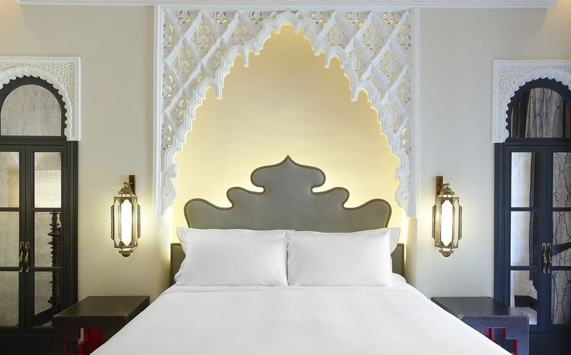 Фото Hotel Alfonso XIII, a Luxury Collection Hotel, Seville