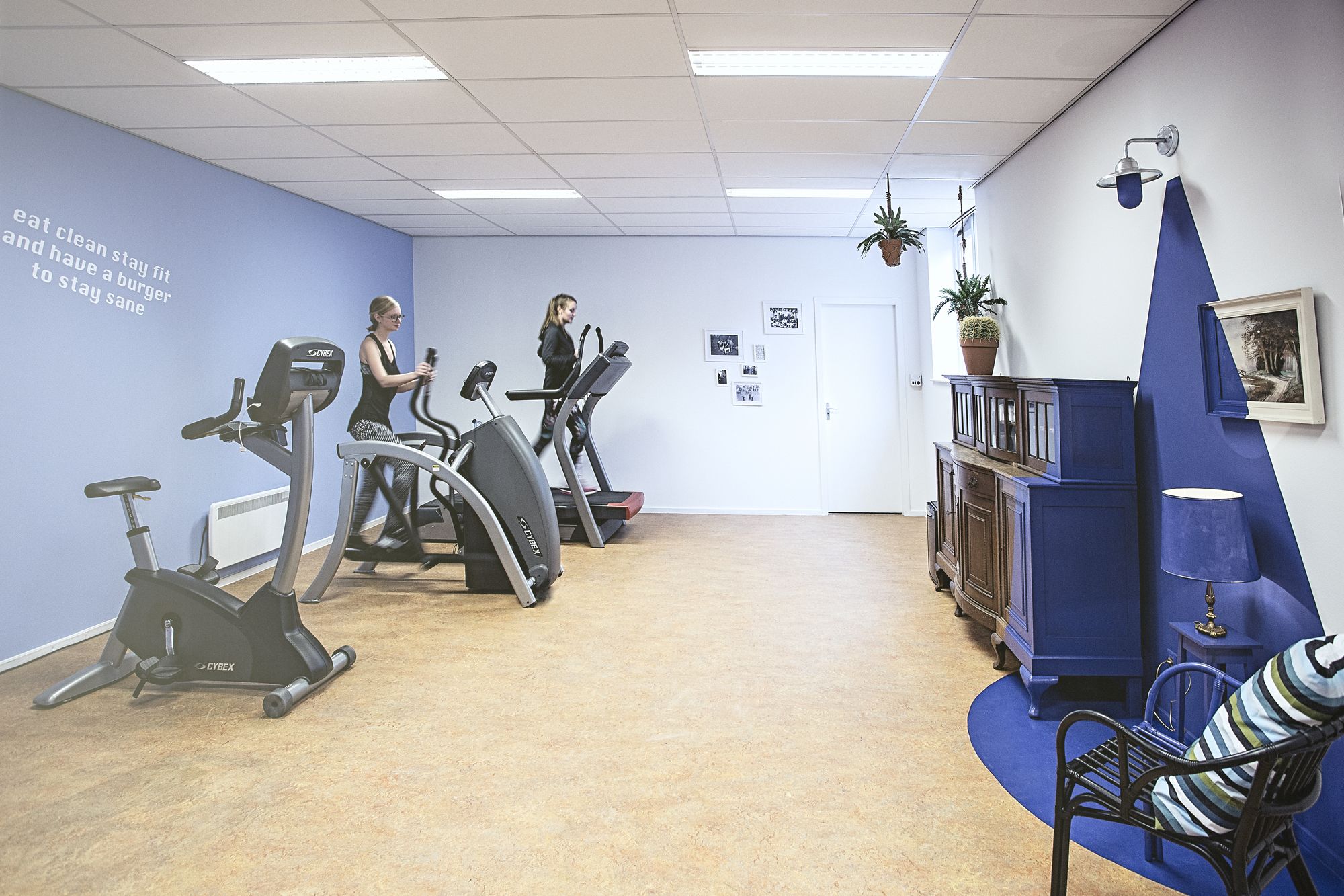 Фото Buitenplaats Vaeshartelt