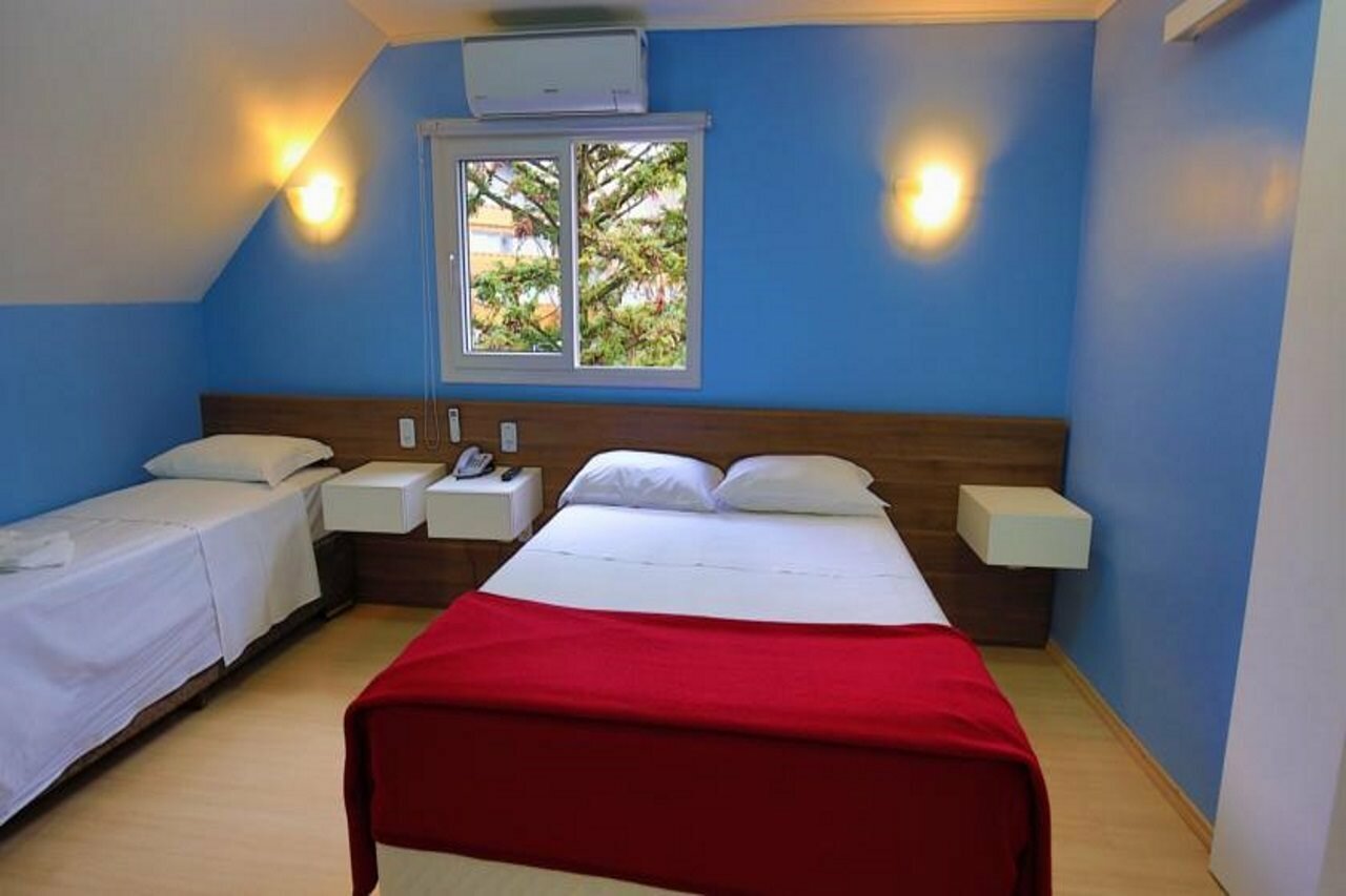 Фото Hotel Colina São Francisco