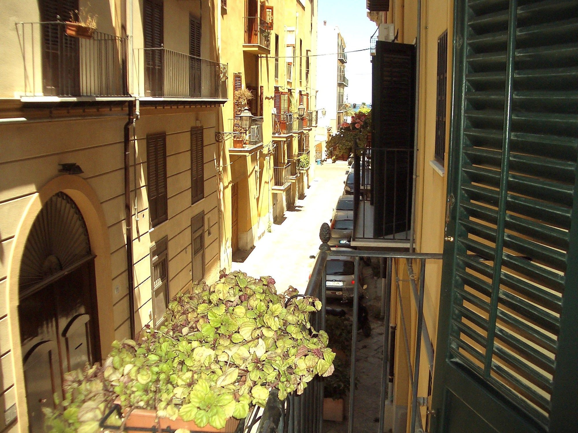 Фото Casa Giuditta Palermo Central