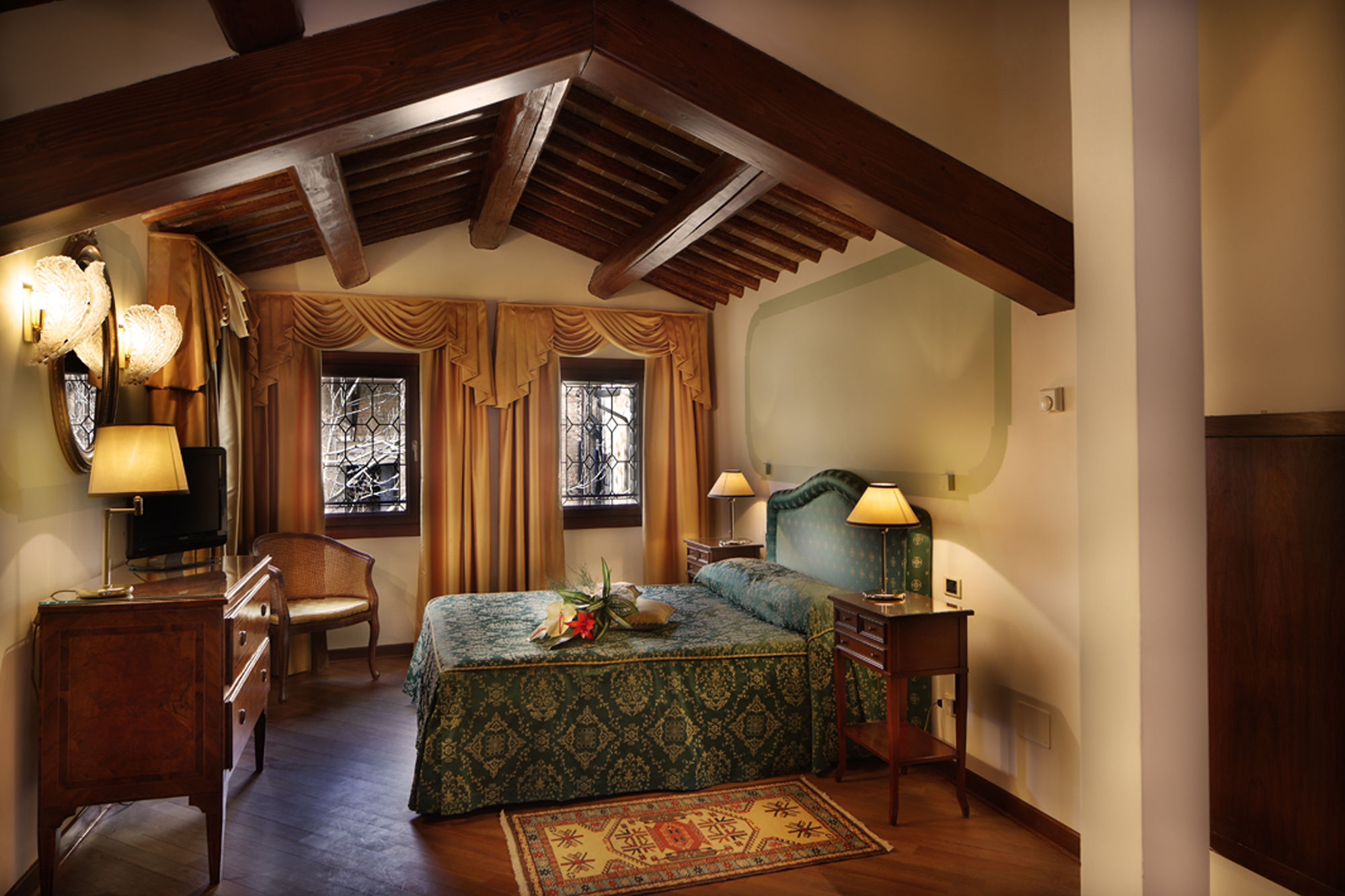 Фото Hotel Colombina