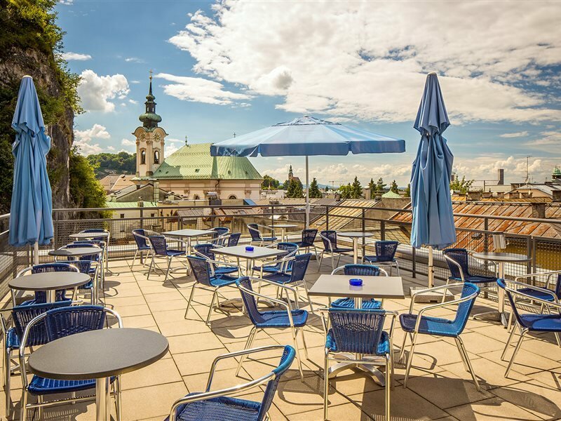Фото AllYouNeed Hotel Salzburg