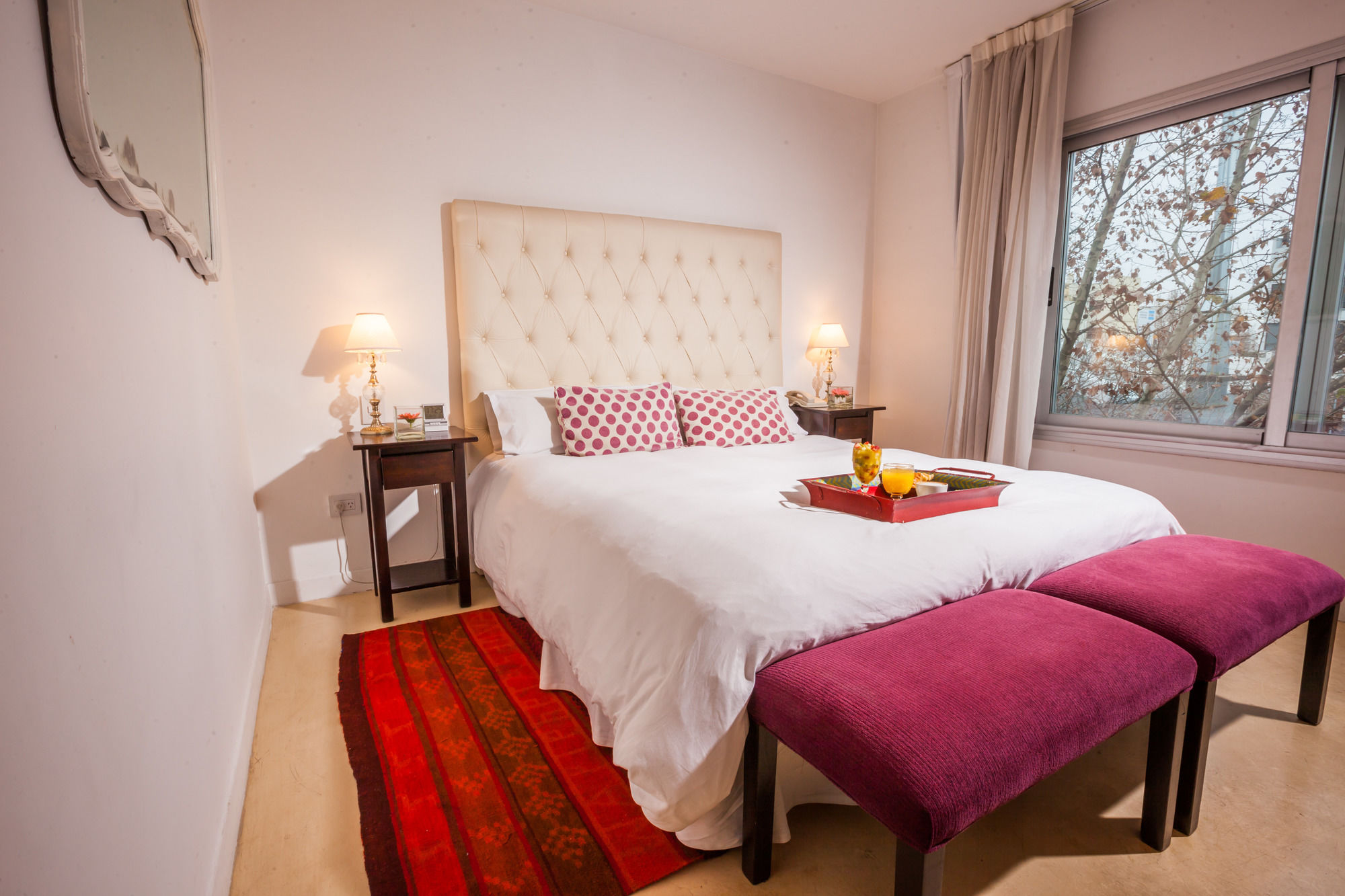 Фото Be Hollywood Hotel