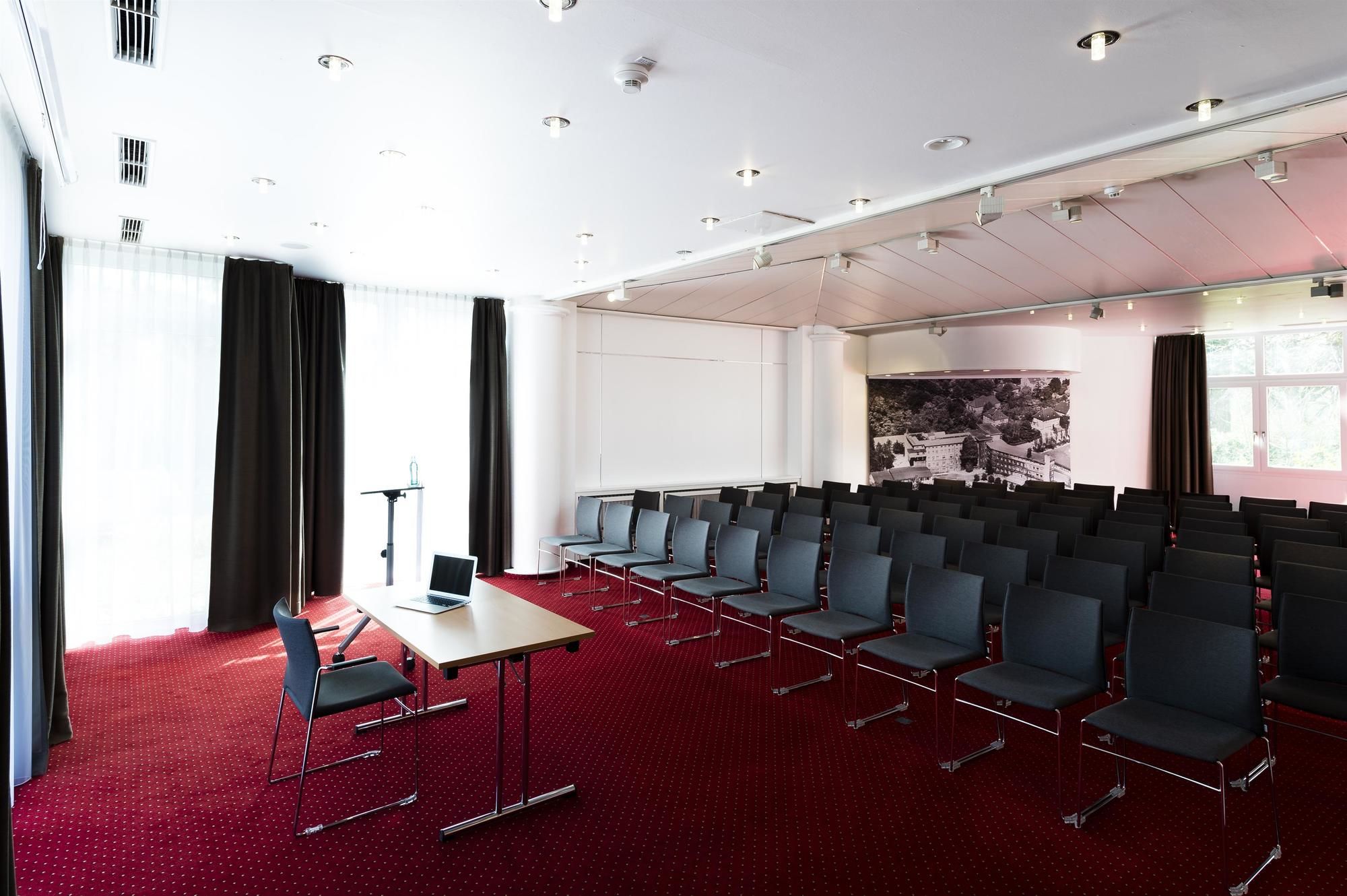 Фото Best Western Plus Parkhotel Velbert