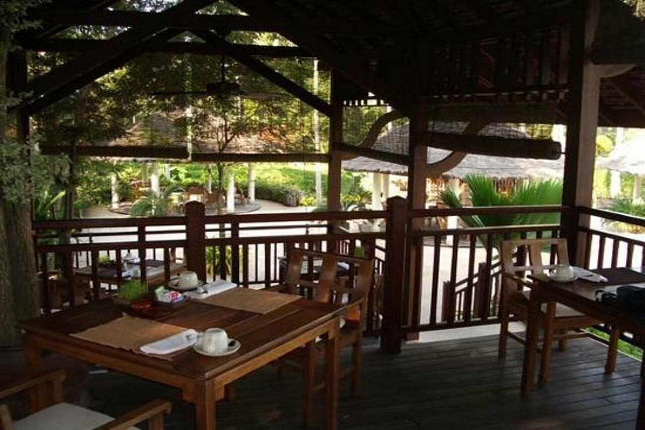 Фото Napasai, A Belmond Hotel, Koh Samui