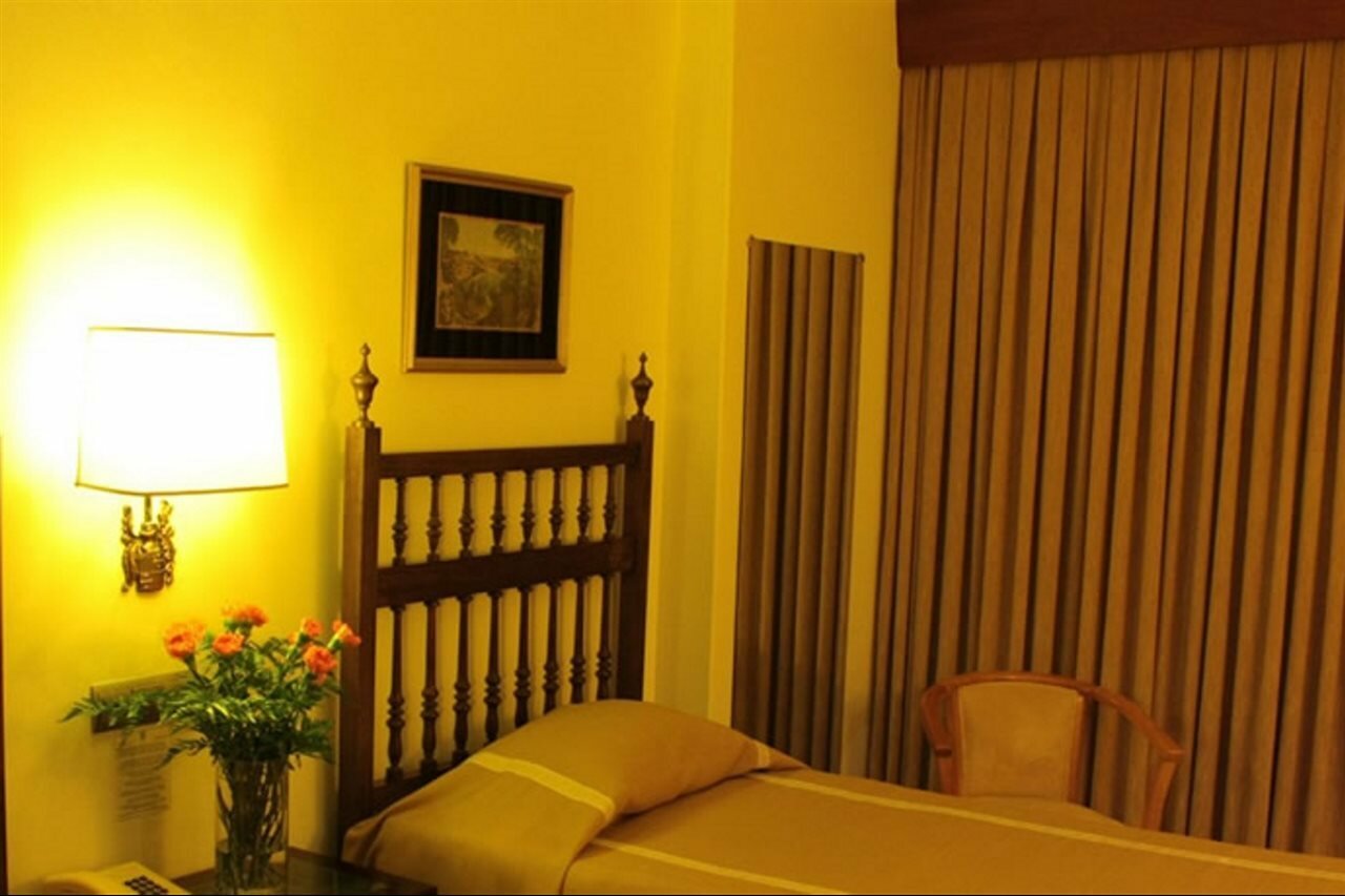 Фото Hotel Vice-Rei