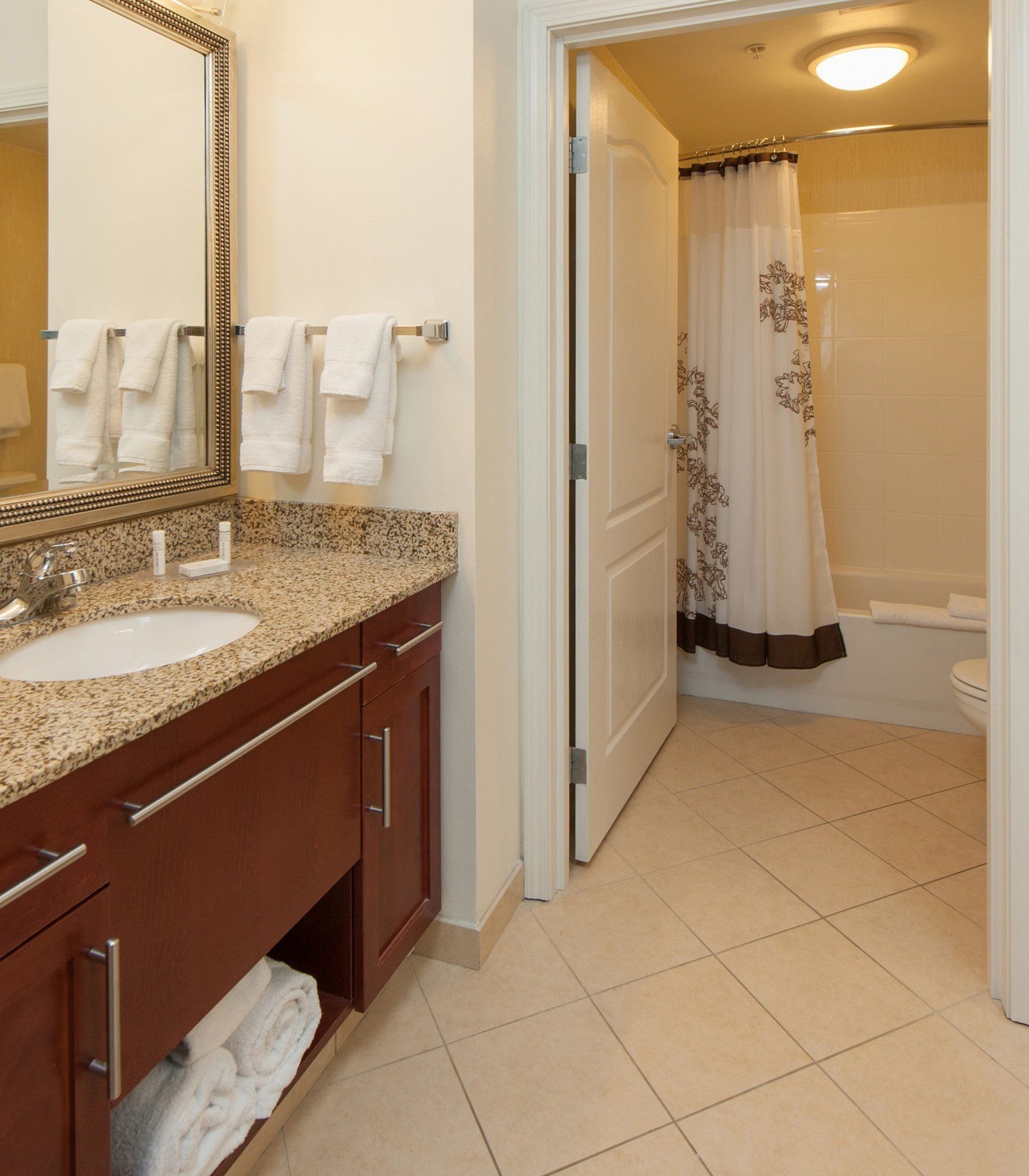 Фото Residence Inn Providence Coventry