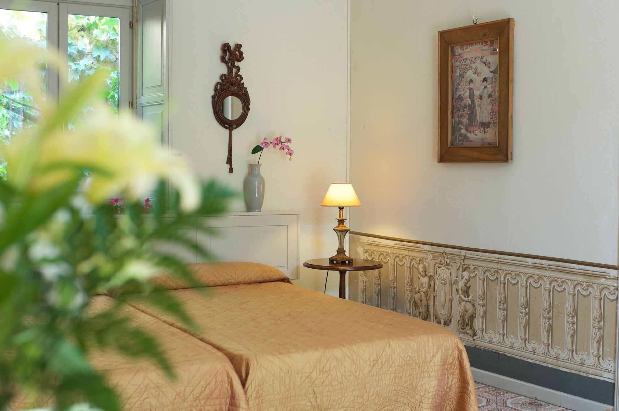 Фото Art Boutique Hotel Chamarel
