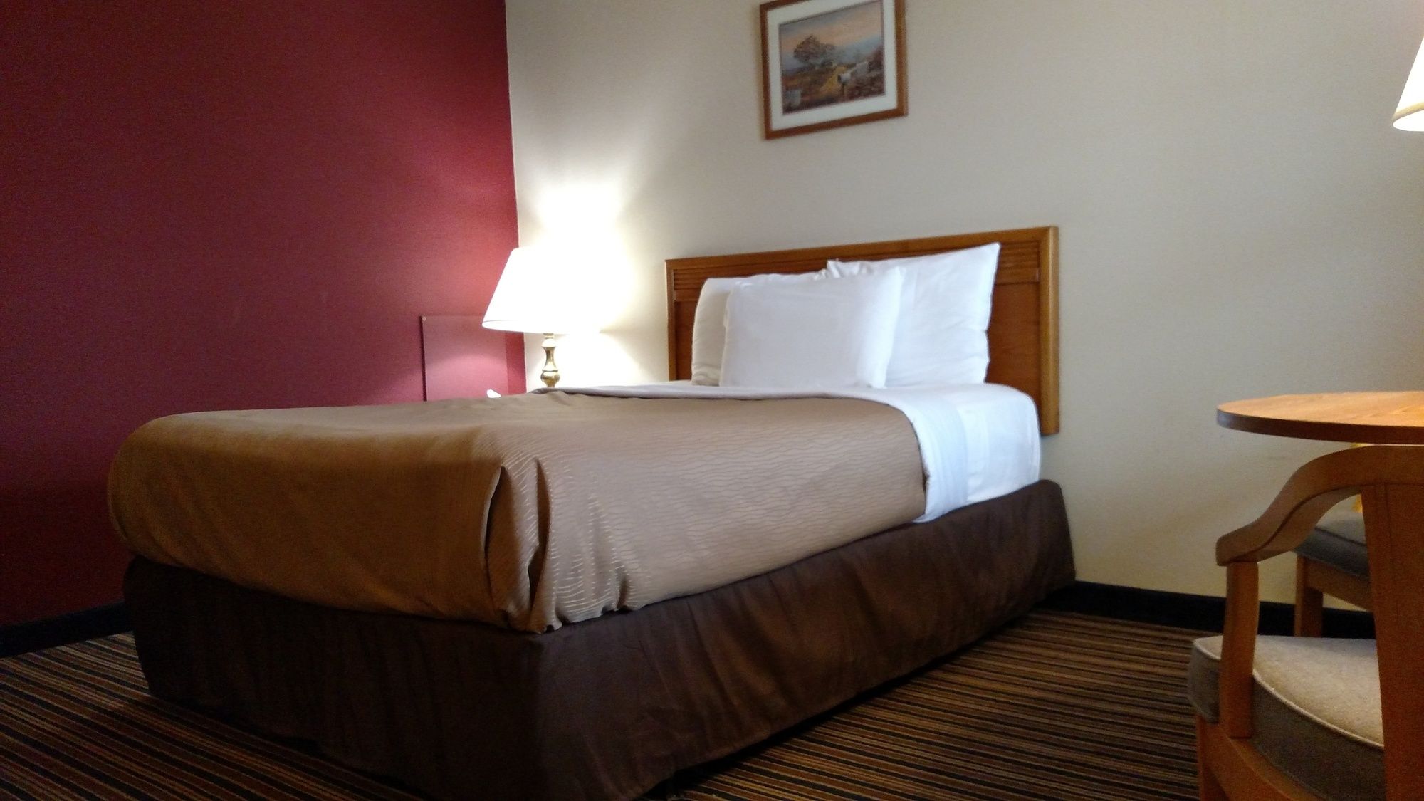 Фото Harvest Drive Family Inn