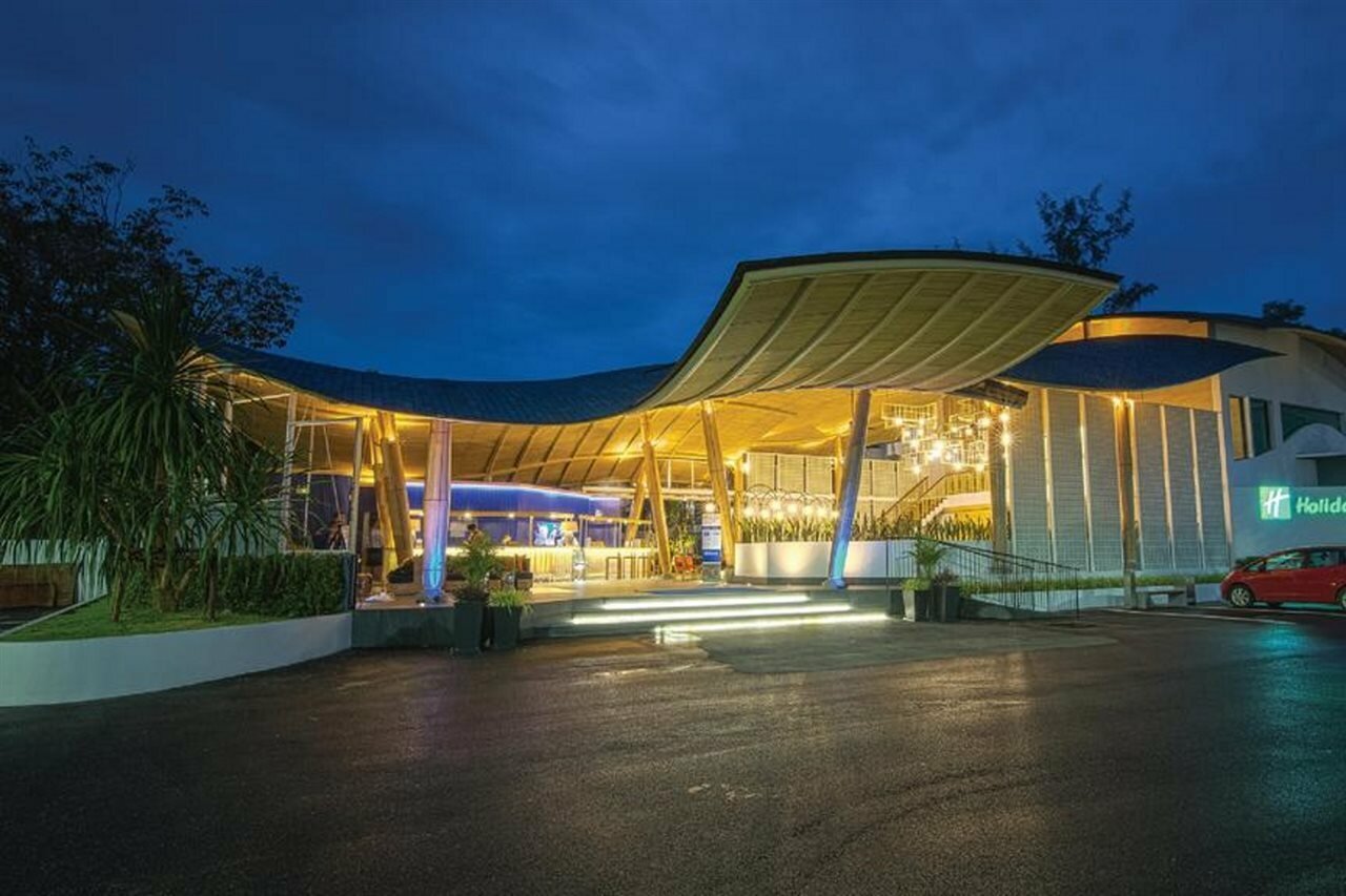 Фото Holiday Style AO Nang Beach Resort Krabi