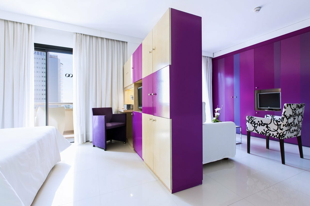 Фото Medplaya Agir Springs