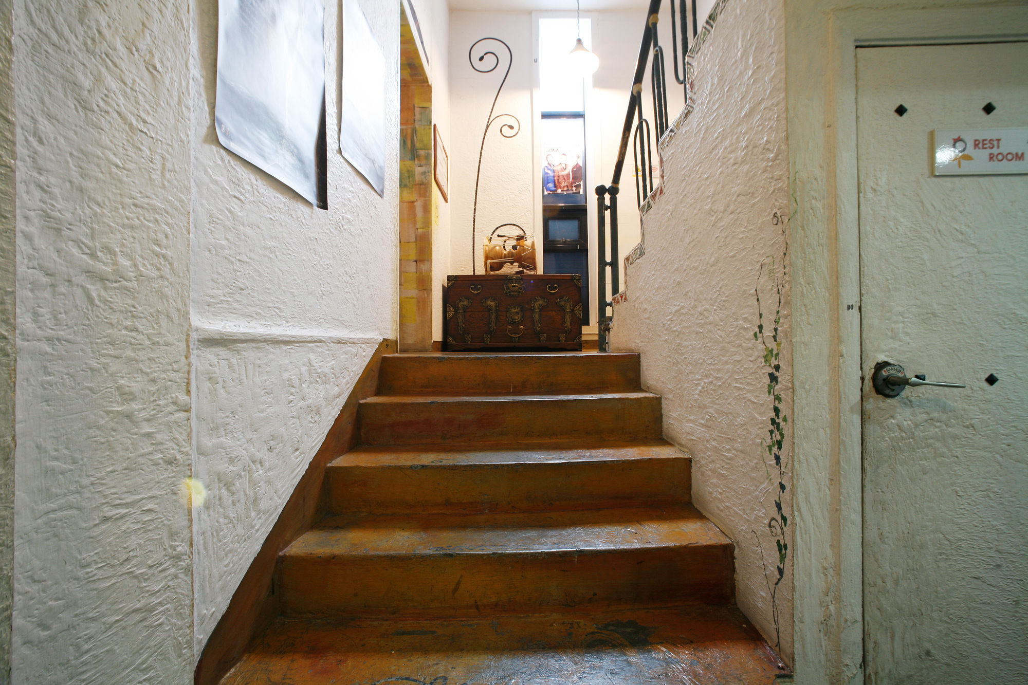 Фото Hotel Biz Jongro Insadong