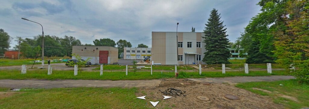 College Электростальский колледж им. Егора Остринского, Elektrostal, photo
