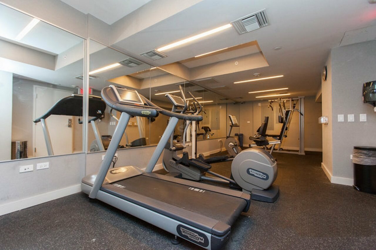 Фото Hotel Breakwater South Beach