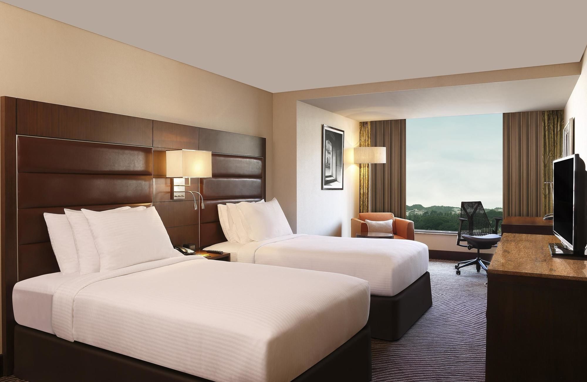 Фото Hilton Garden Inn Trivandrum
