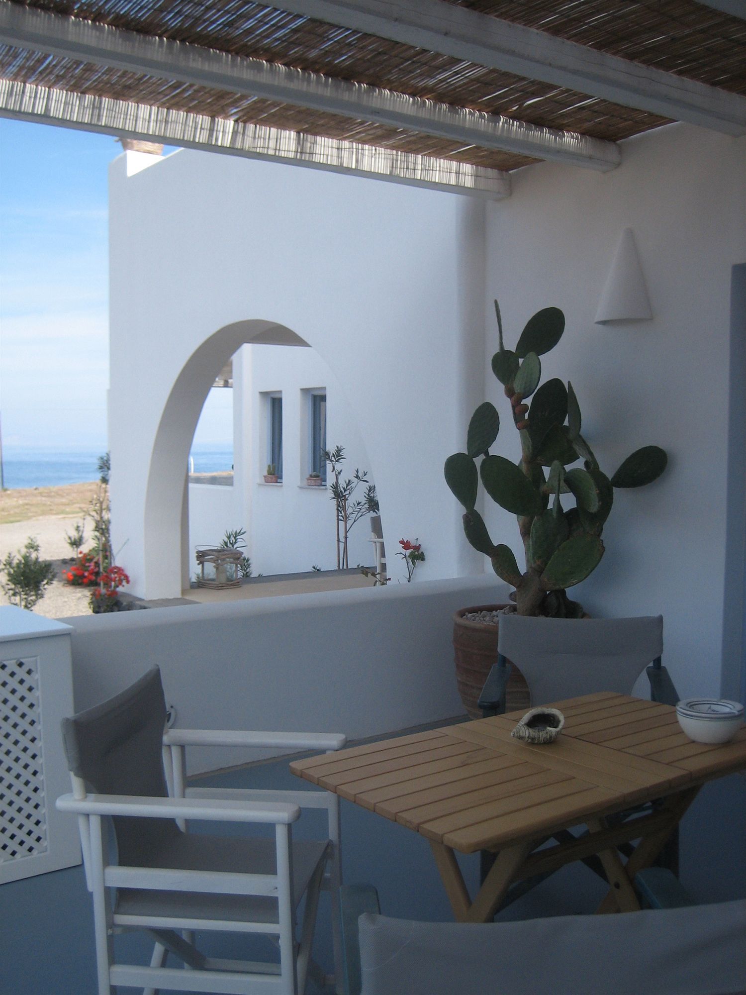 Фото Sun Anemos Resort