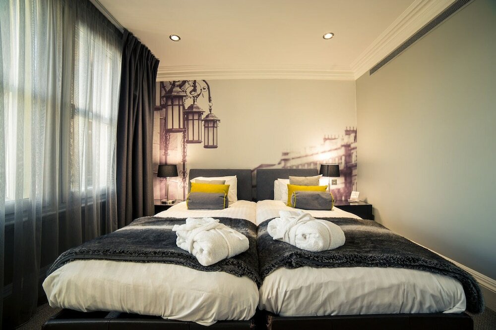 Фото Grey Street Hotel