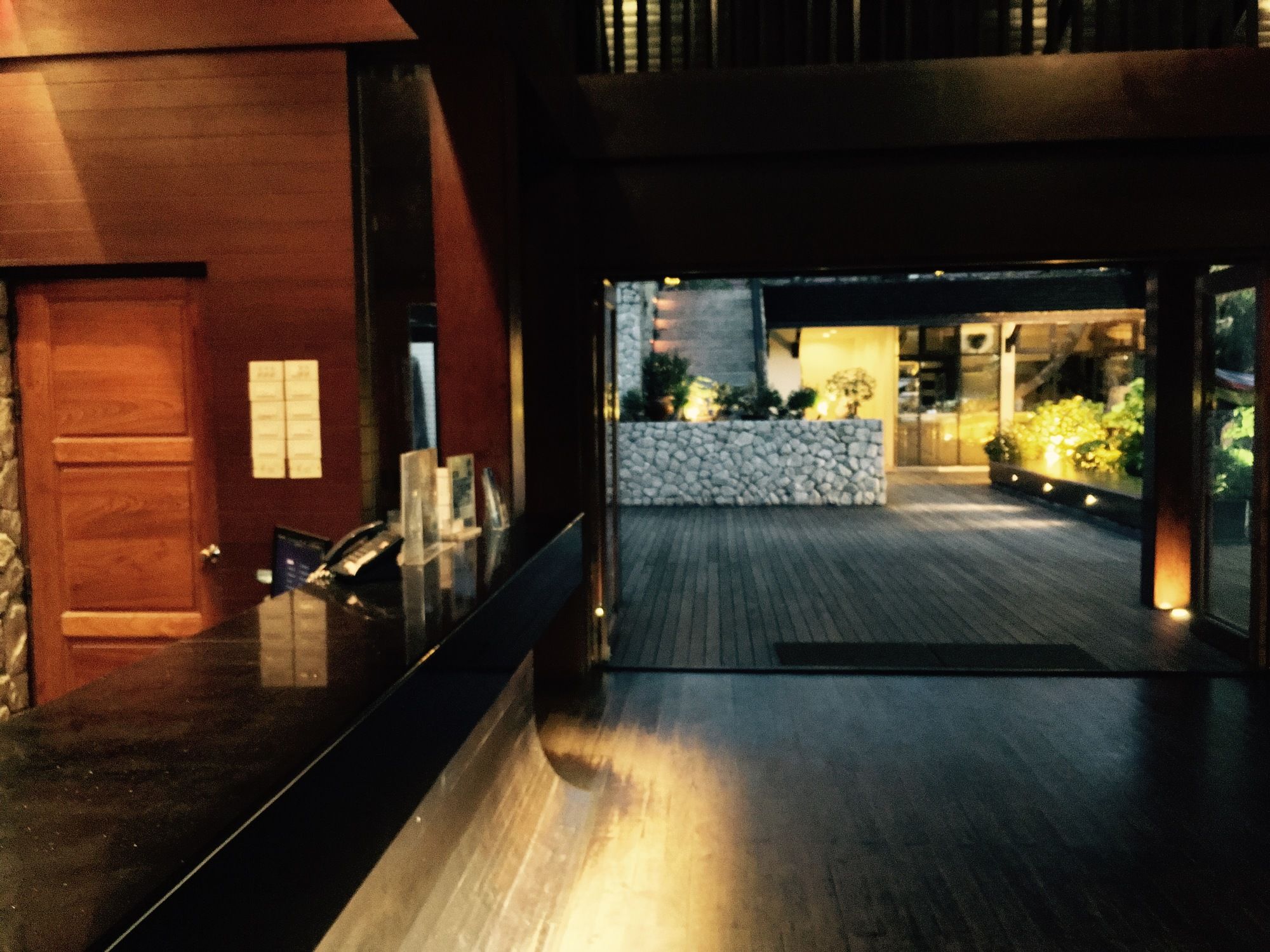 Фото Phi Phi Banyan Villa