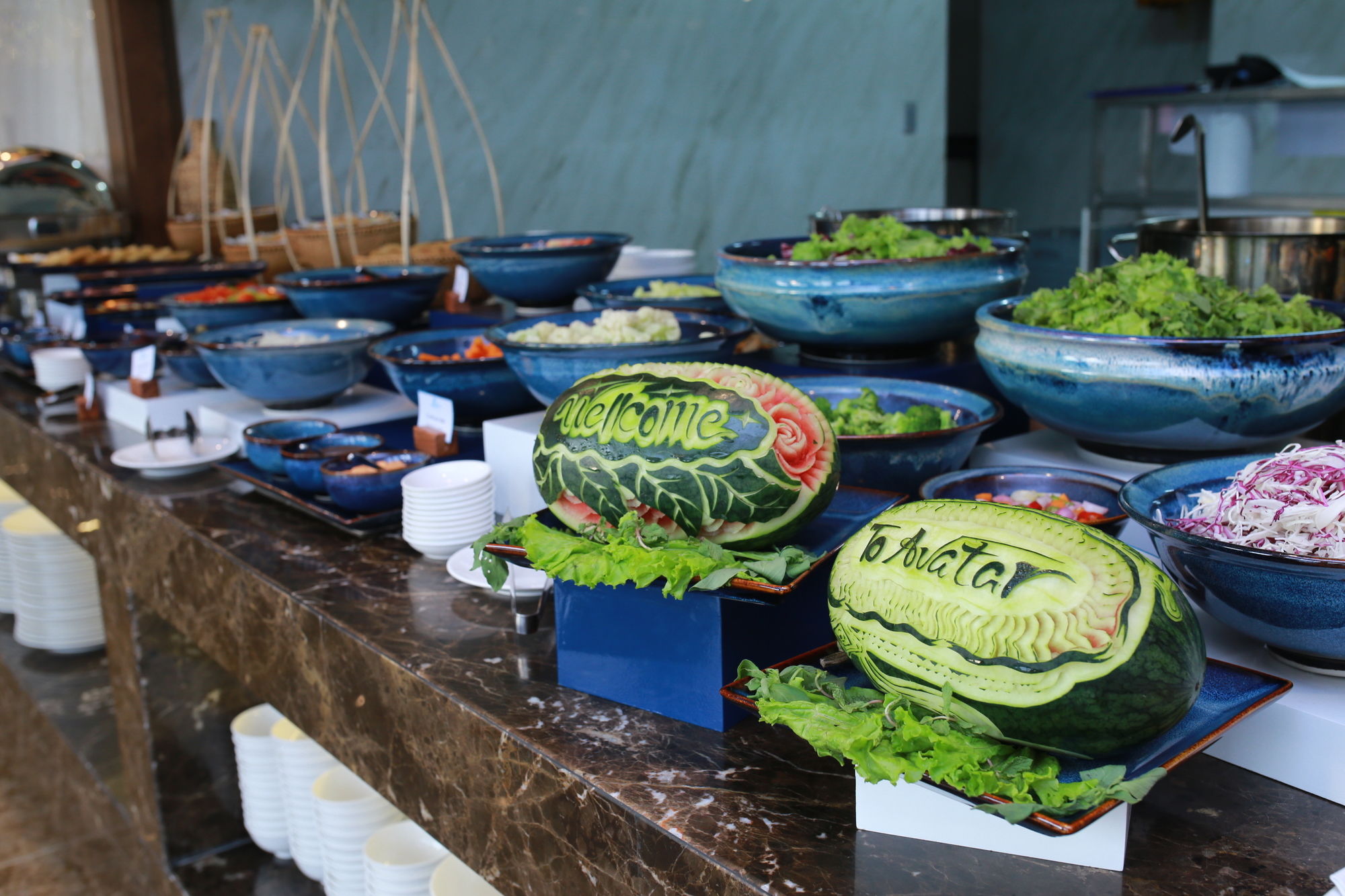 Фото Avatar Danang