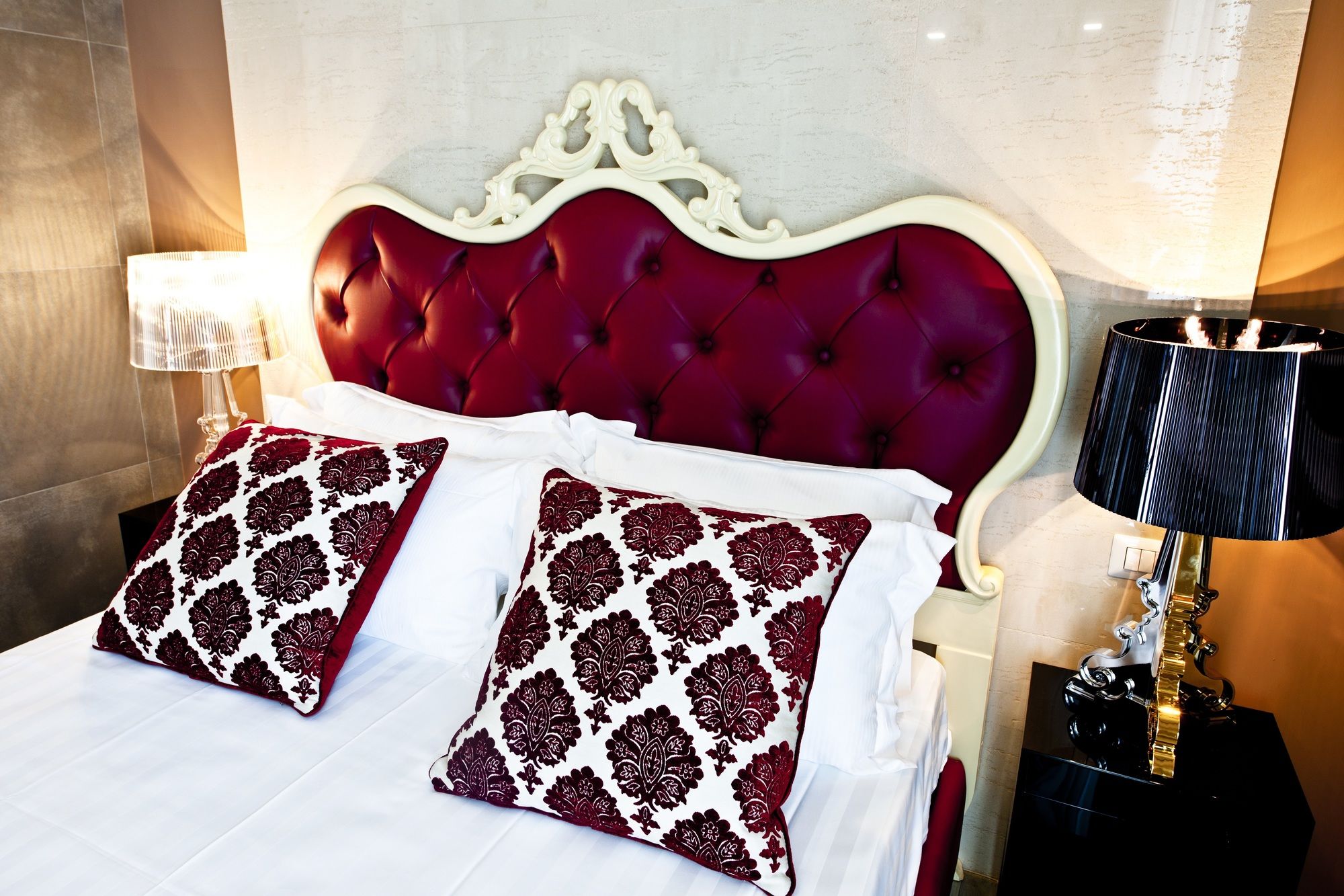 Фото Corso Boutique Luxury Rooms