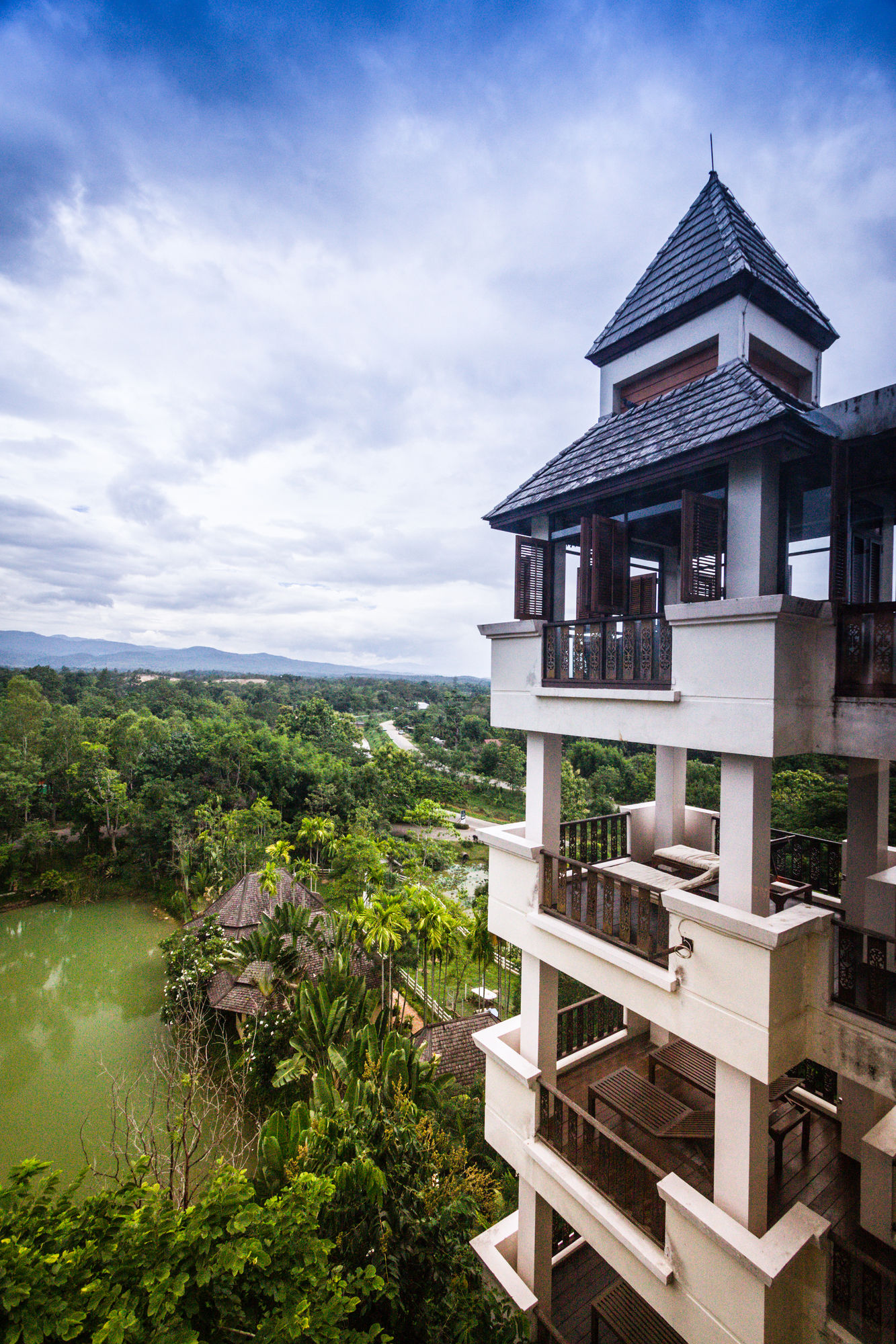 Фото Jirung Health Village