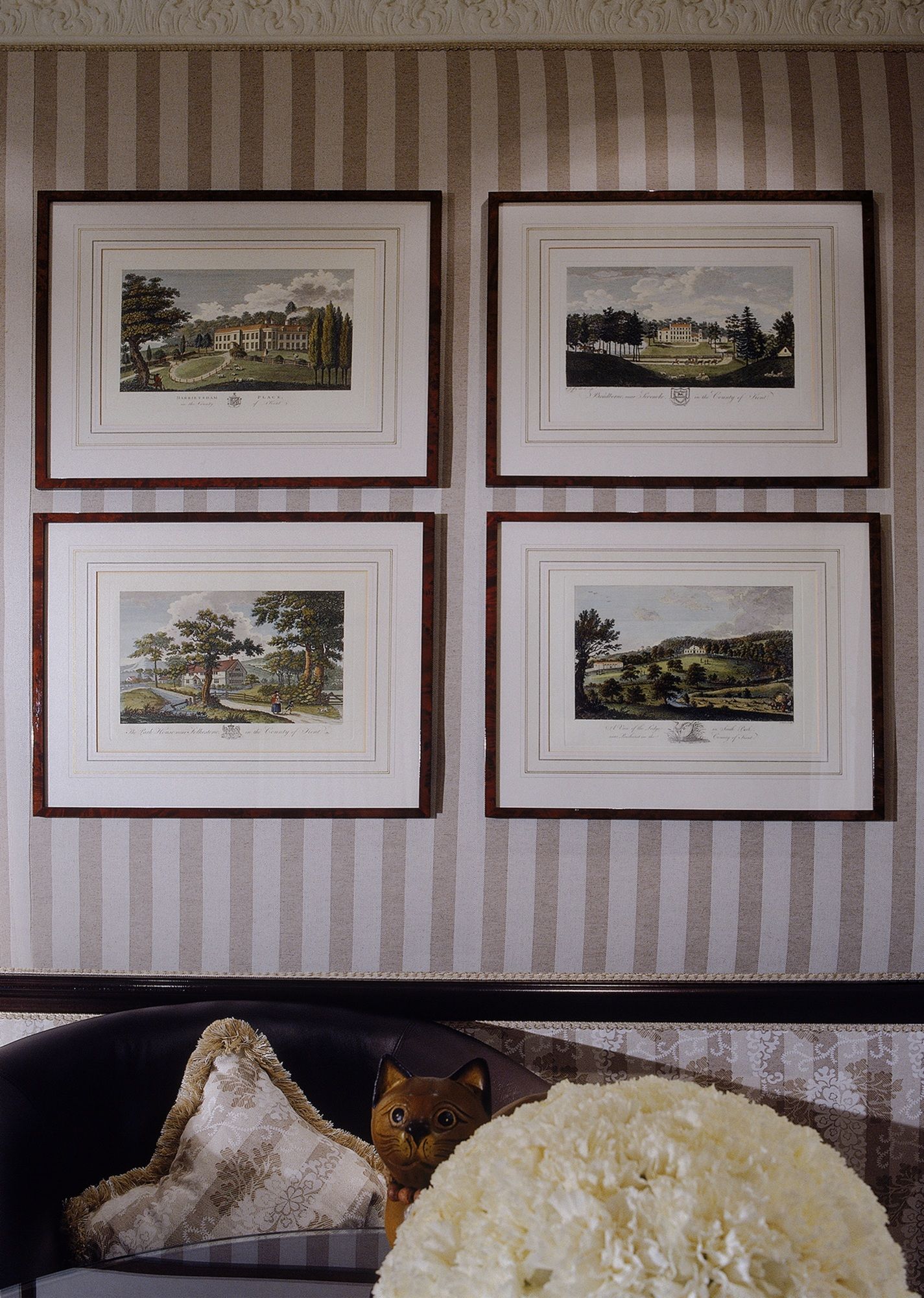 Фото The Chesterfield Mayfair