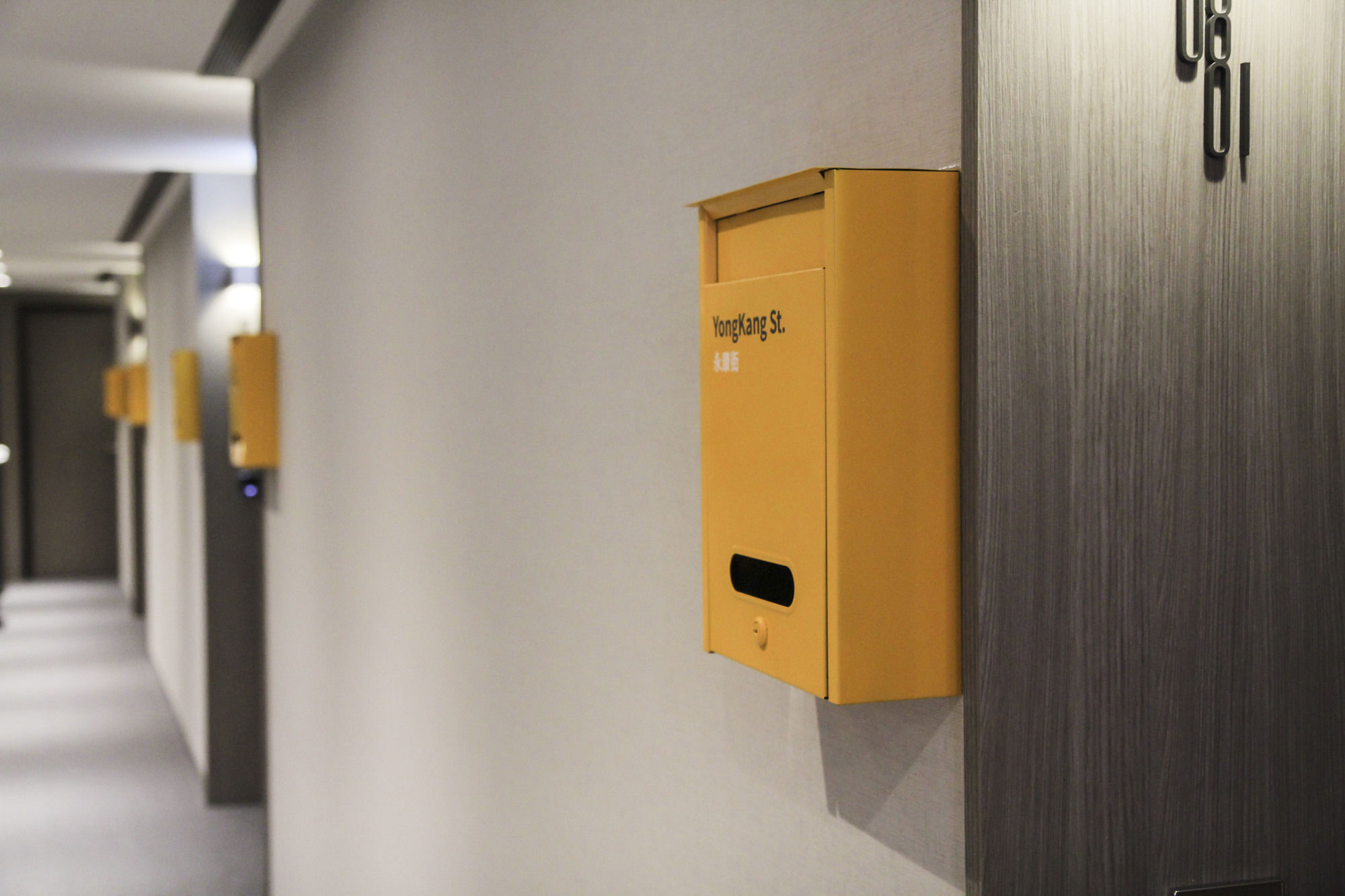 Фото Cityinn Hotel Plus Fuxing N. Rd. Branch