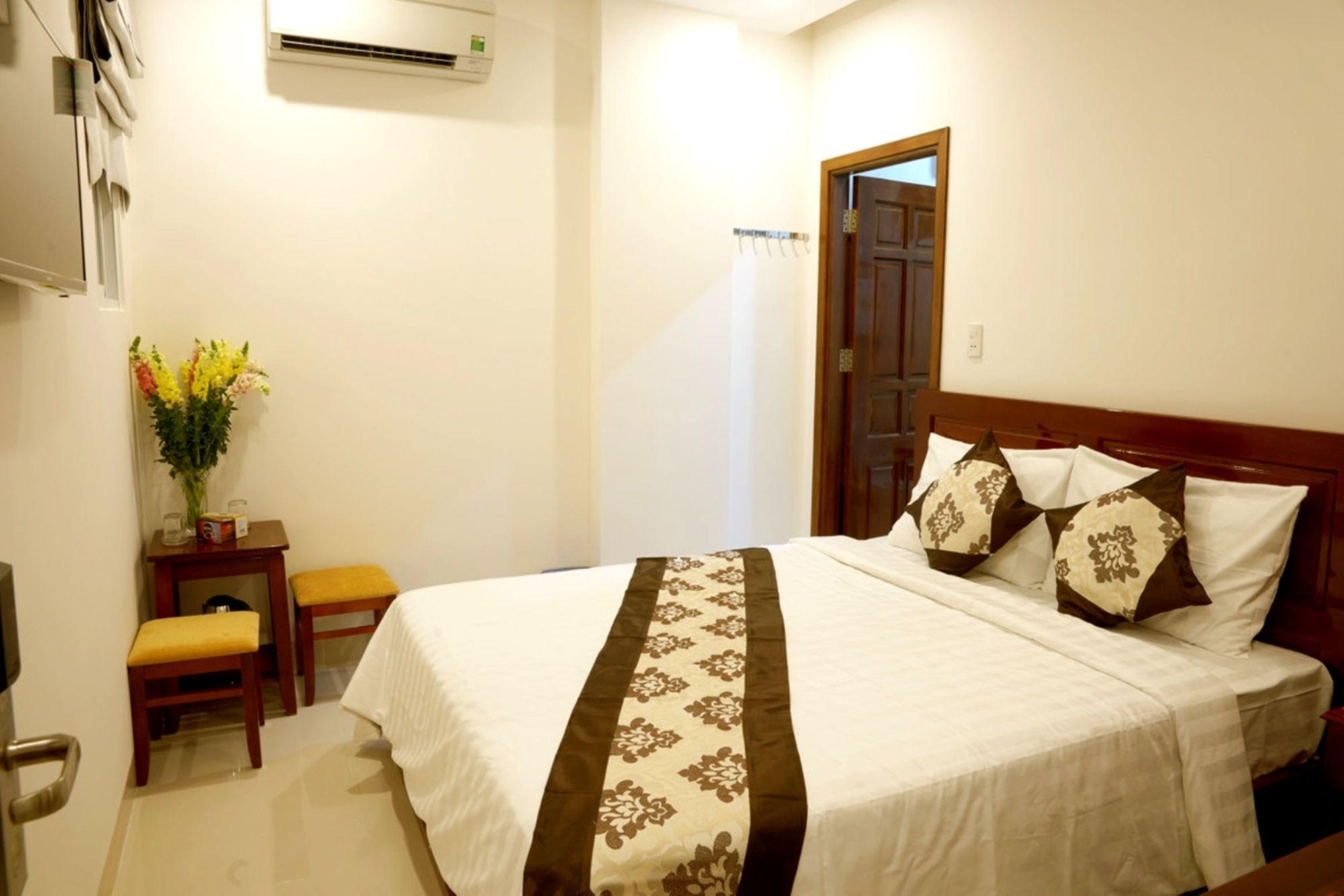 Фото Gold Summer Hotel