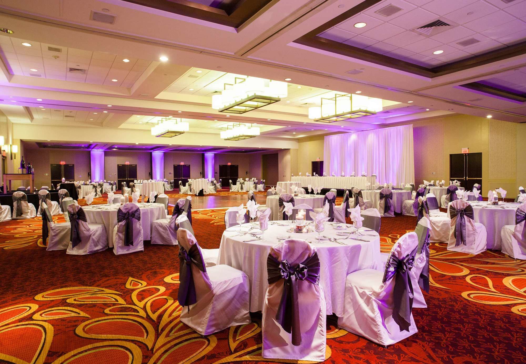 Фото Marriott Chicago Schaumburg