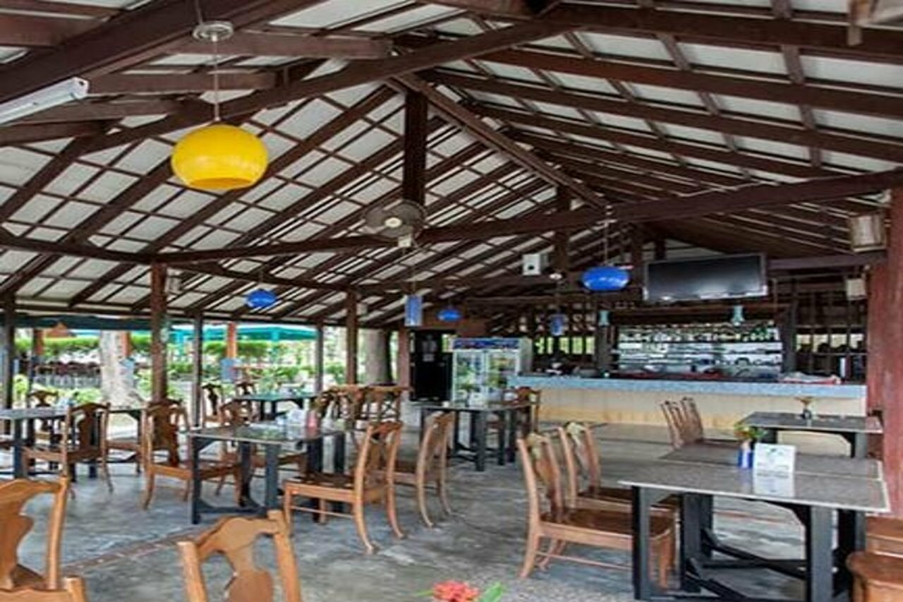 Фото Anyavee Railay Resort