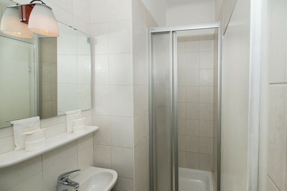 Фото Pension Dr. Geissler