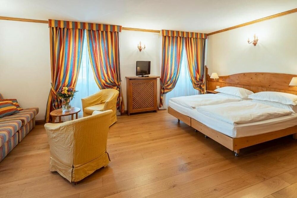 Фото Parc Hotel Victoria