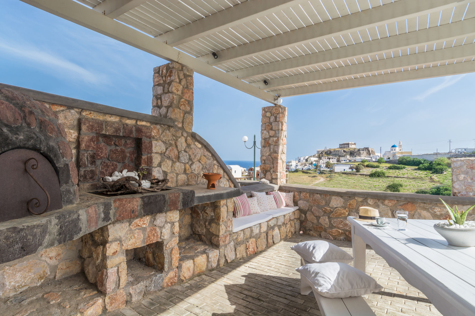 Фото Michaela Residence