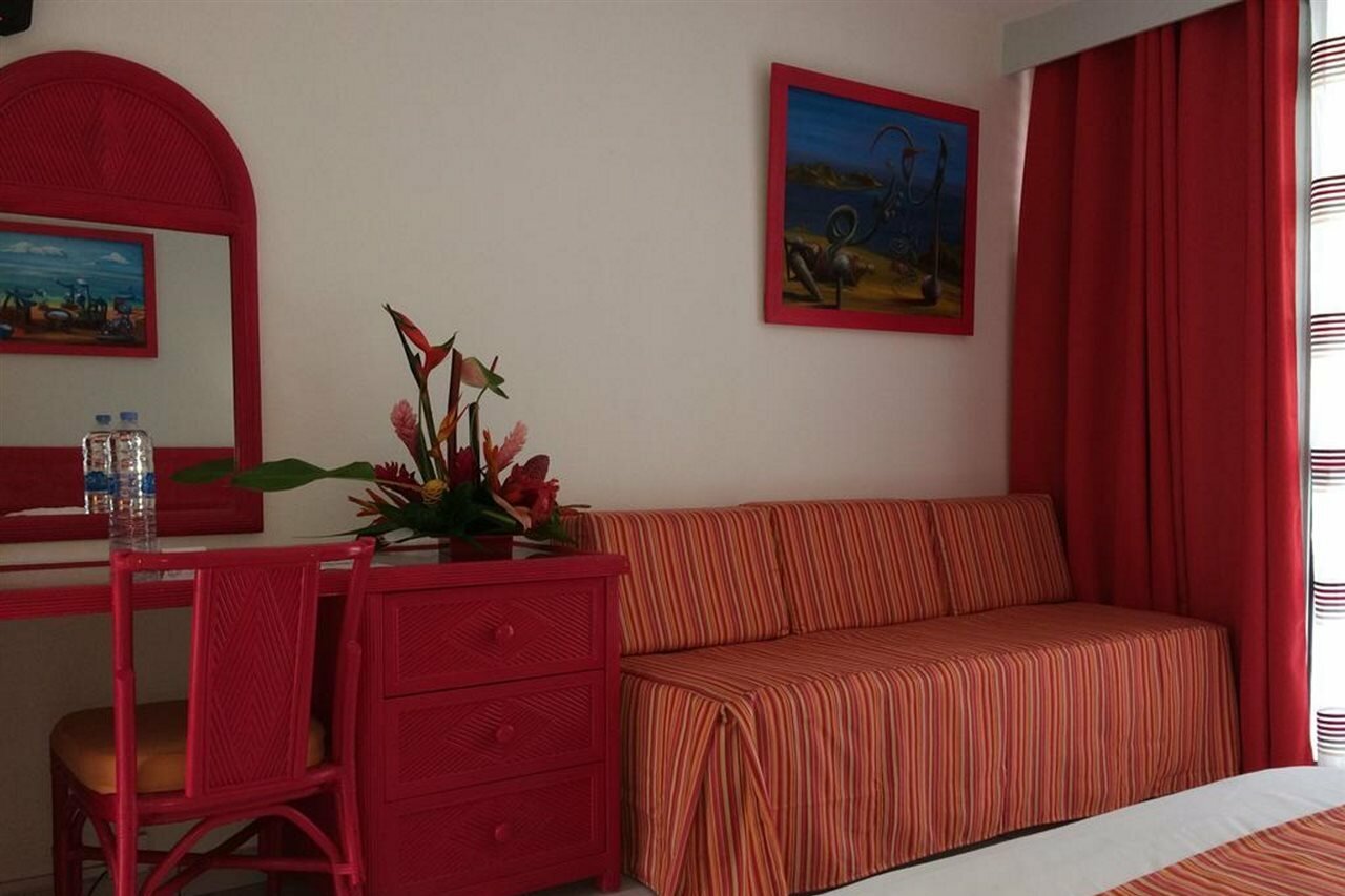 Фото Canella Beach Hotel