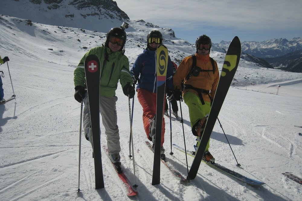 Фото Le Petit Charme-inn