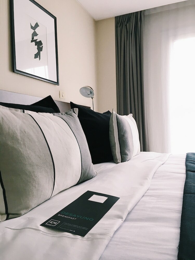 Фото 474 Buenos Aires Hotel