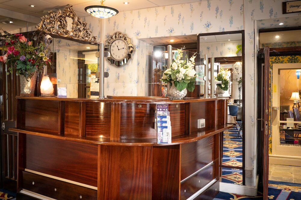 Фото Ashley Hotel