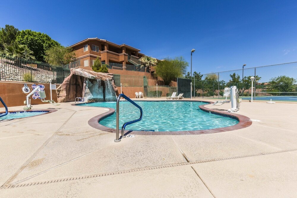 Фото Mojave Edge