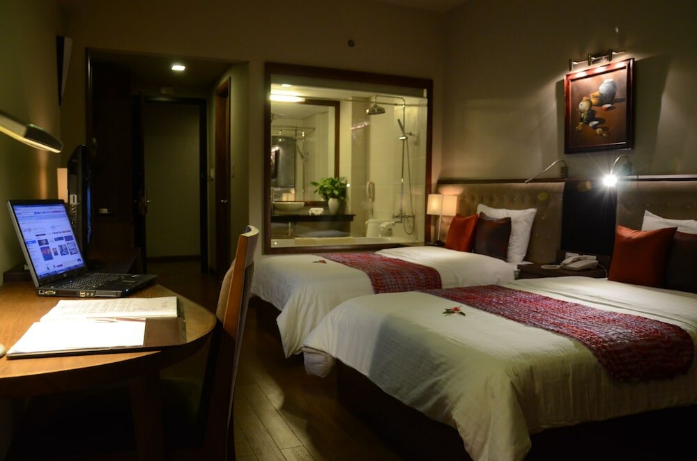 Фото Asia Hotel Hue