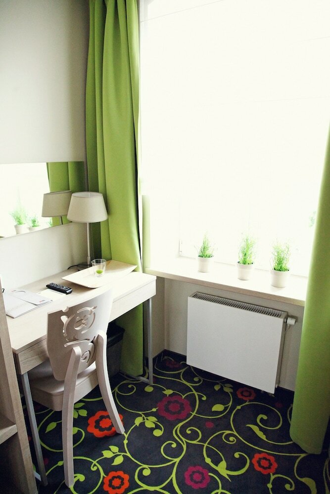 Фото City Hotels Rūdninkai