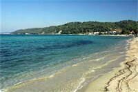 Внешний вид отеля Aristotelis Hotel в Муниципальной единице Кассандрах, фото 3