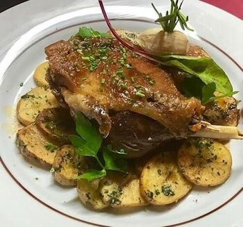 Фото Hotel Le Vert Galant