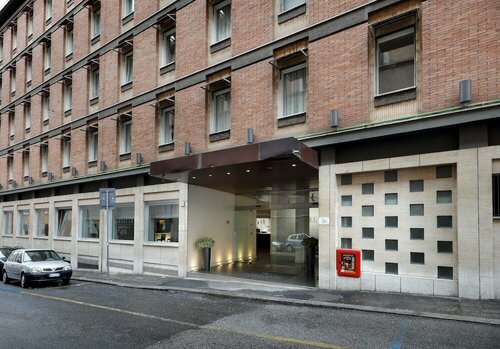 Гостиница Hotel Saint John в Риме