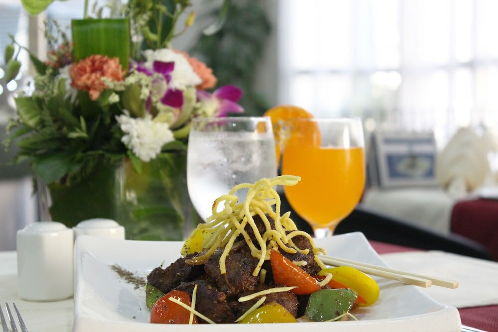 Фото Al Diar Dana Hotel