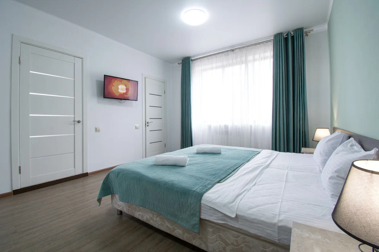 Фото отеля 3