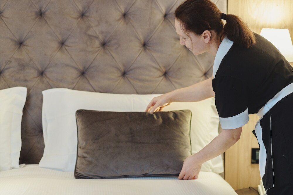 Фото Lajadira Hotel & SPA