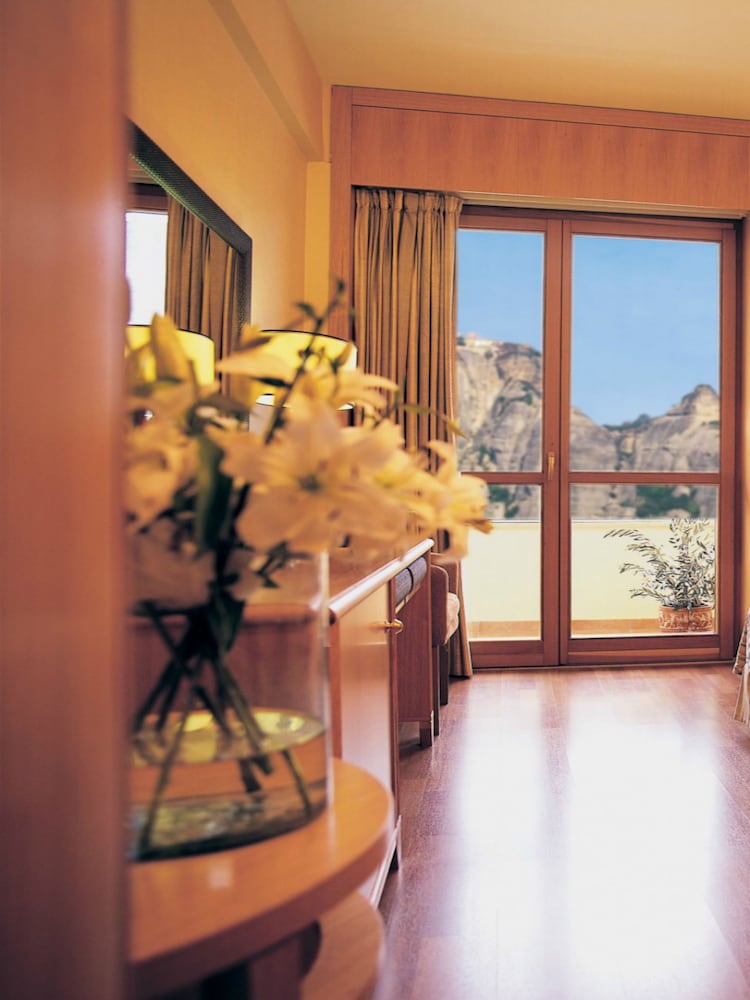 Фото Divani Meteora Hotel