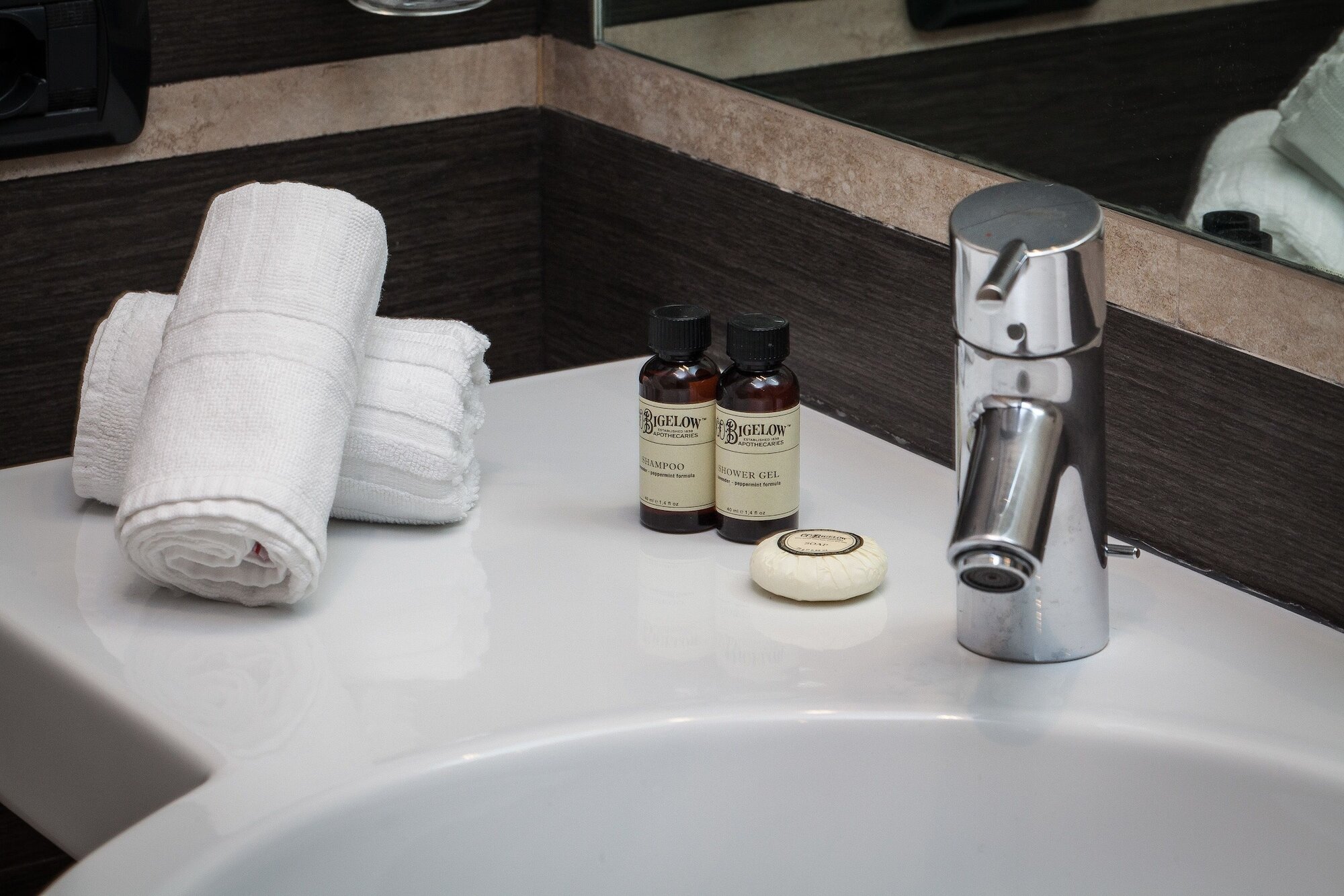 Фото Suite Beccaria in Piazza del Popolo