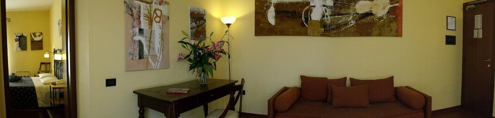 Фото Hotel De Prati