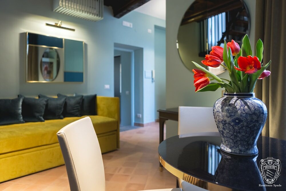 Фото Maison Giulia